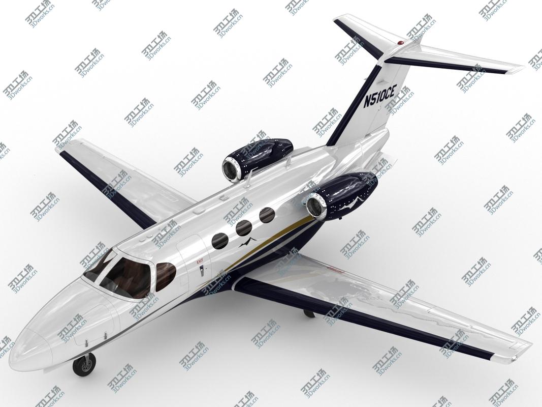 images/goods_img/202105074/Cessna 510 Citation Mustang/1.jpg